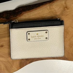 Kate Spade Aldi Grove Street Card Case